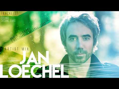 Jan Loechel - Trance Mix