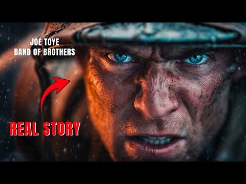 A Legend's Last Stand Before the Final Shell