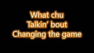 Young Jeezy - What You Talkin’ Bout (Lyrics video)