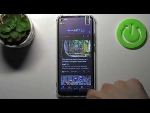 Turn Off Google Assistant - DOOGEE N30 and Google Assistant Settings