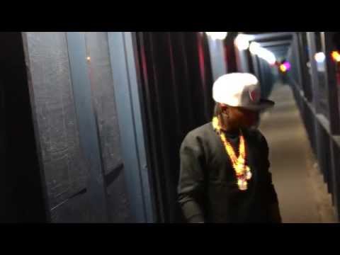 Young Rocky - Yuck Freestyle [Video]