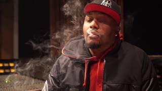 Malik Yusef's All Saints Project (The Offering) | Week 10 "Tell Me"