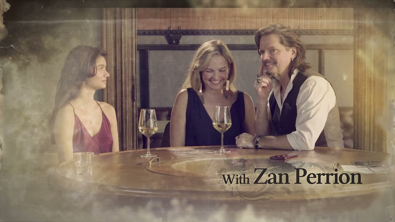 Watch the WWZD Live Trailer