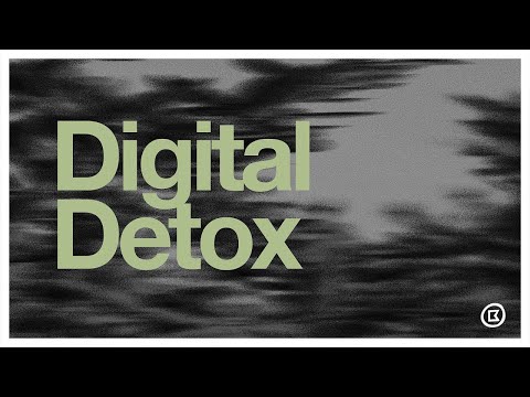 Digital Detox: Week 5 | Pastor Alex Himaya