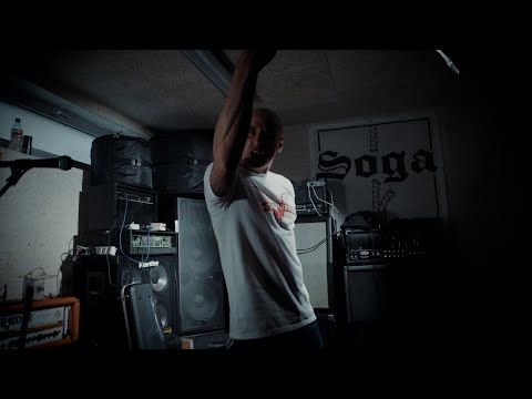 Karne Cruda "Vieja Guardia" Videoclip Oficial 2024