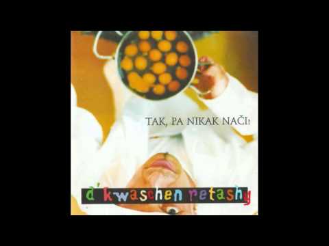 D' Kwaschen Retashy - Ge rad pigen