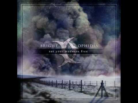 Bright Ophidia - Brain Scar online metal music video by BRIGHT OPHIDIA