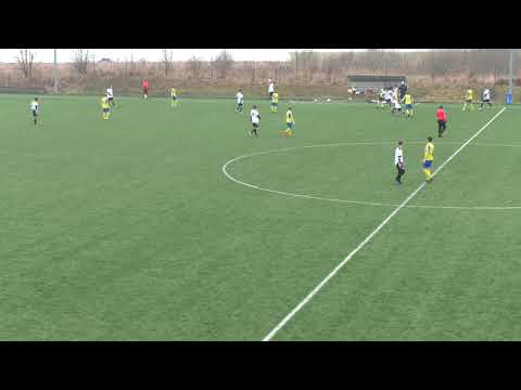 SK Dynamo U16 -  FK Teplice