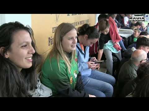 FUTBOL PLAYOFF DE ASCENSO A SEGUNDA REGIONAL BARCIA C.F - UNIÓN ASTUR C.F