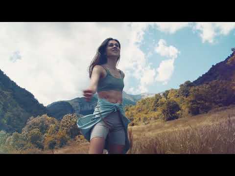 Madwave & Dreamy - Innocence | Official 4K Music Video