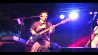 Burning River Band ~ at Nelson Ledges