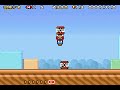 SMAGHETTI SMA4 SMB3 CUSTOM LEVELS 1239