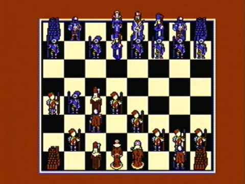 battle vs chess ios