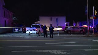 WATCH LIVE: Two Sentenced in Detective Gilmartin Shooting