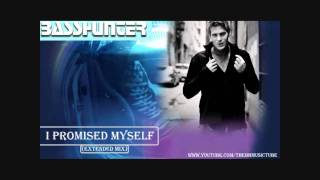 Basshunter - I Promised Myself (Extended Mix)