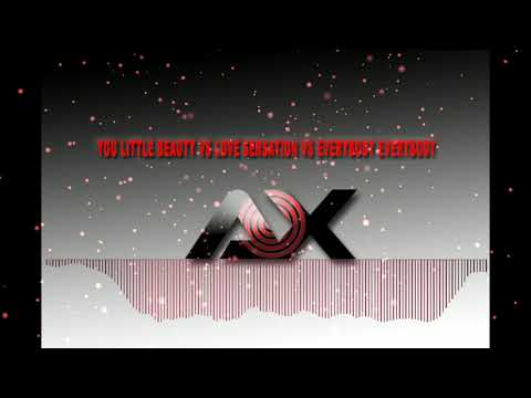 Fisher - You little beauty * Vs Love sensation Vs Everybody Everybody - Almaxx Mashup