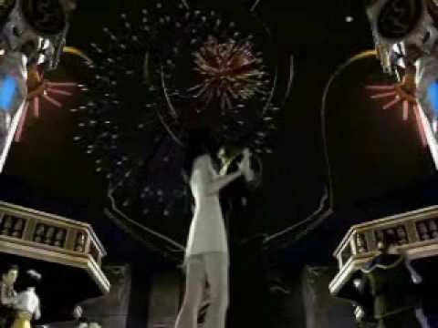 Dianne Elise - Youre The Inspiration(Final Fantasy)