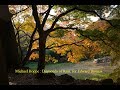 Michael Hoppe : Diamonds of Rain, for Edward Thomas