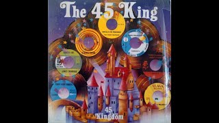 Flavor Unit Mix - RIP Apache and DJ Mark the 45 King