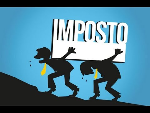 IMPOSTOS NOÇÕES GERAIS