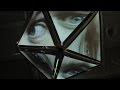 Karl Simmons - Projection Mapping - Icosahedron ...
