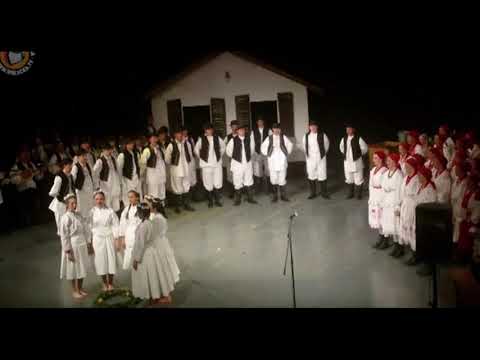 KUD "Tena" - Ladarke