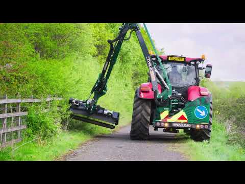 Spearhead ProPilot Electric Proportional Control System with AutoPilot and AutoLevel