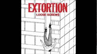Music video thumbnail preview for Extortion - Reality by Extortion