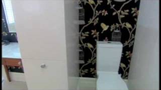Bathroom Interior Design Ideas
