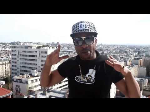 KRONYK - PARKER KON FANM  ( #AUPIREDESK ) #Oct2013