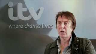 Code of a Killer | David Threlfall on playing David Baker | ITV video