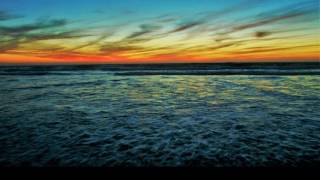 Angus Macrae - Mirror Lake