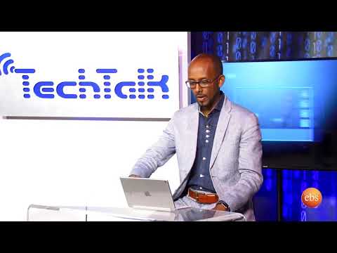 TechTalk with Solomon Season 12 Episode 2 - Submarines Part 2