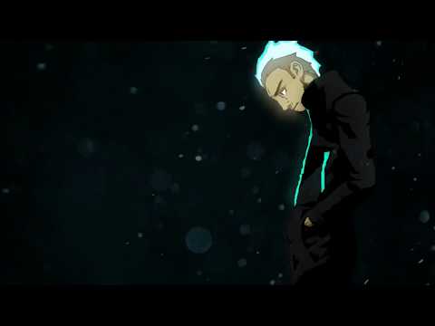 YOUNG KALI - ADE INTRO 1 (Prod. Mago Del Blocco)