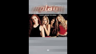 Play - Playin' Around the World (DVDRip, Full)