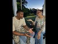 When Mama AJ Invites Jae To The BBQ Behind Ernestine S Back