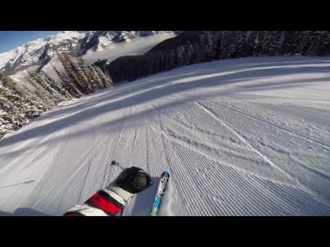 Telluride: Go Pro