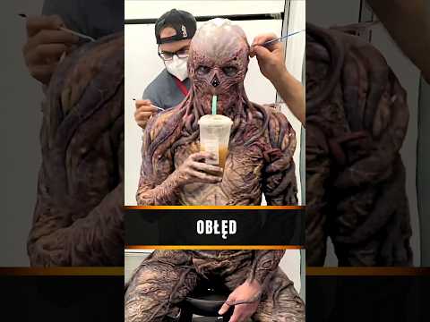 Ten aktor prawie OSZALAŁ przez rolę Vecny 😨