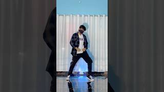 BTS &quot;Blood Sweat And Tears&quot; Kpop Dance Cover 🔥 #shorts #bts