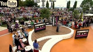 Desireless - Voyage voyage ( live ) ( HD 1080 p )