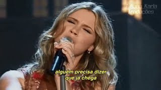 Joss Stone - You Had Me (Tradução)