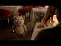 Ted Restricted Axe Spot