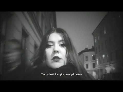 MÍO - 'Kanke se for meg (official visualiser) 2025