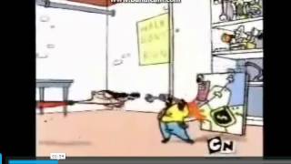 Ed Edd N Eddy Sumo Sound (long version)