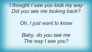 Bethany Dillon - The Way I See You Lyrics_1