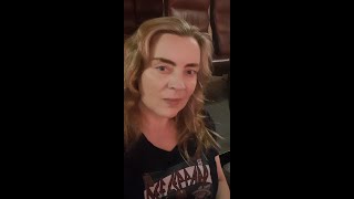 Rocklabor Show vom 01.05.2019 Konzerthinweise für den Sommer in Berlin