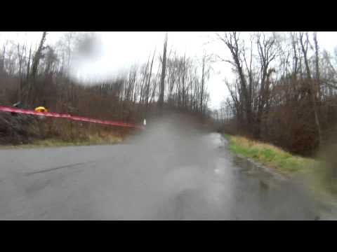 Rally Ronde del Canavese 2015
