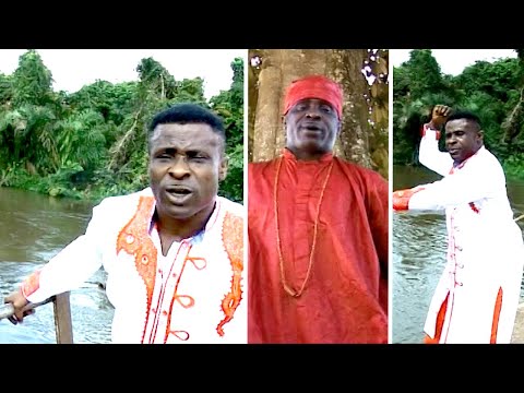UGIE OMO N'OBA BY THE TALENTED STAR [LATEST BENIN MUSIC VIDEO] [MONDAY UGIAGBE]
