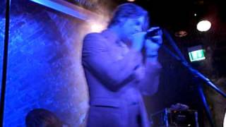 Full Moon on the Highway-26.12.2008- P. Boa & the Voodooclub