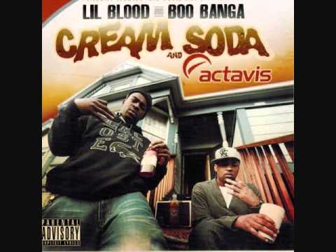 Lil Blood & Boo Banga - So Wrong ft Kiwi Da Beast